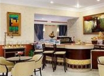Holiday Inn Radhwa Yanbu