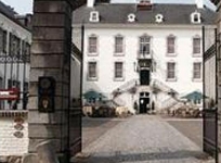 Bilderberg Kasteel Vaalsbroek Hotel Vaals