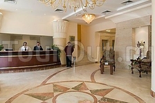 Swiss Inn Nile Hotel