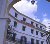 Continental Hotel Tanger