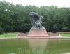 Фотография Памятник Фредерику Шопену