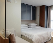 Coop Residence Sinchon Central