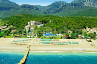 Фото отеля Club Magic Life Kemer Imperial