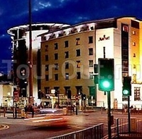 Фото отеля Liverpool Marriott Hotel City Centre