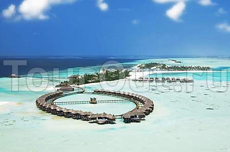 Olhuveli Beach & Spa Resort