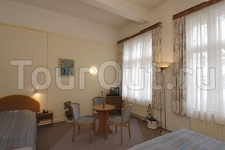Junior Hotel Praha