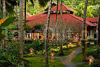 Фото отеля Sheraton Senggigi Beach Resort