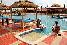 Albatros Aqua Vista Resort & Spa