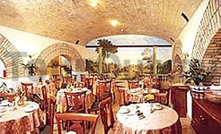 Villa Patrizi
