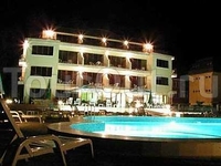 Hotel Atlant