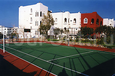 Arminda Hotel