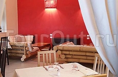Hotel Villa Giulia