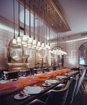 St. Regis Grand Hotel