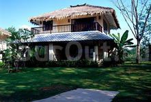 Chandara Resort & Spa Hotel