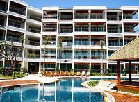 Фото отеля Bel Air Panwa Resort