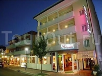 Фото отеля Hotel Rossini