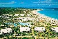 Фото отеля Paradisus Punta Cana