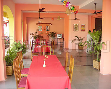 Ala Goa Resort