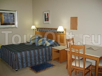 Golden Sands Hotel Apartments