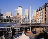 Hilton London Docklands