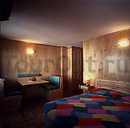 Фото Lysjoch Hotel Gressoney La Trinite