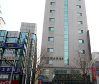 Фото отеля Busan Central Hotel