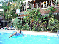 Emerald Garden Resort