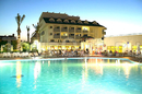 Фото Hotel Monachus Park