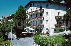 Hotel Rosalpina Folgaria