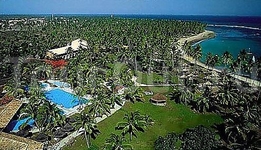 Praia Do Forte Eco Resort & Thalasso Spa