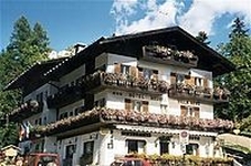 Hotel Meuble Villa Neve