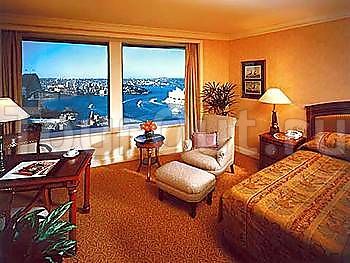 Shangri-La Hotel Sydney