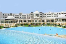 Vincci Resort Taj Sultan