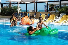 Hotel Mediterraneo