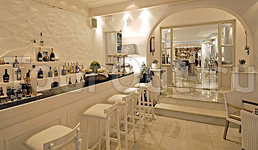 Nissaki Boutique Hotel Mykonos
