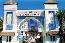 Syedra Princess