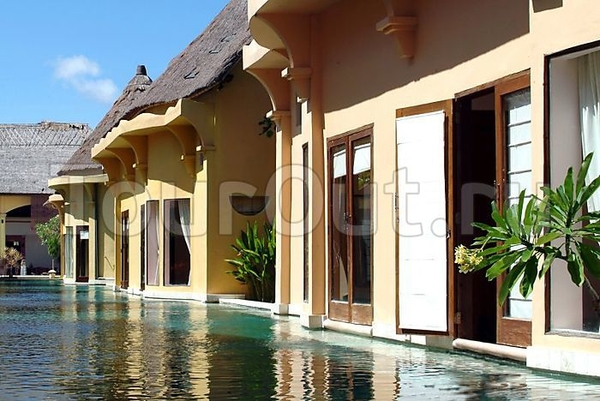 Villa Seminyak Estate & Spa