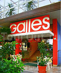 Hotel Galles