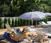 Alanya Princess Suit