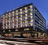 Park Hotel Athens