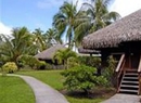 Фото Te Tiare Beach Resort