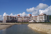 Фото отеля Riu Luca Helios Beach