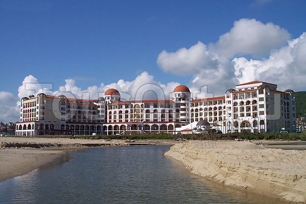 Riu Luca Helios Beach