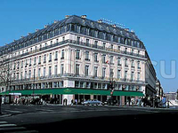 Фото отеля Intercontinental Le Grand Hotel Paris Luxe Фото отеля Intercontinental Le Grand Hotel Paris Luxe