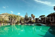 Hotel Mediterraneo Ischia