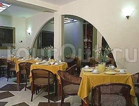 Hotel Memphis