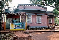 Фото отеля Goa Beach House Фото отеля Goa Beach House