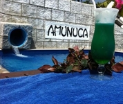 Amunuca Island Resort