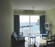 Paphinia Sea View Apartments