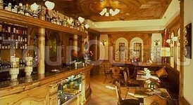Hotel Tressane